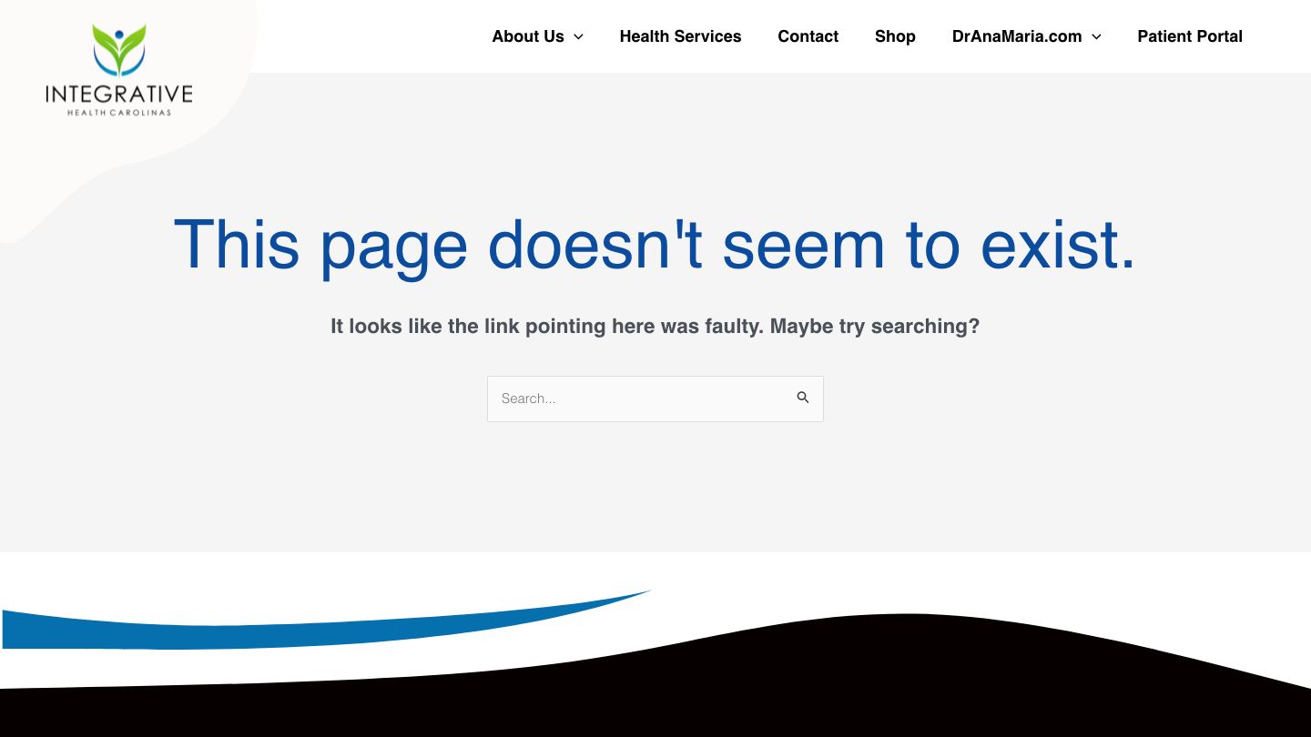 Integrative Health Carolinas: Dr. Ana-Maria Temple