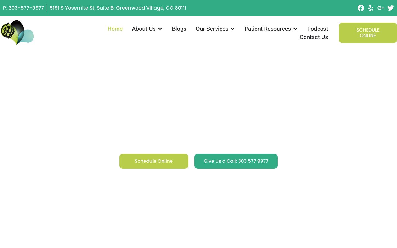 Integrative Health, Inc.