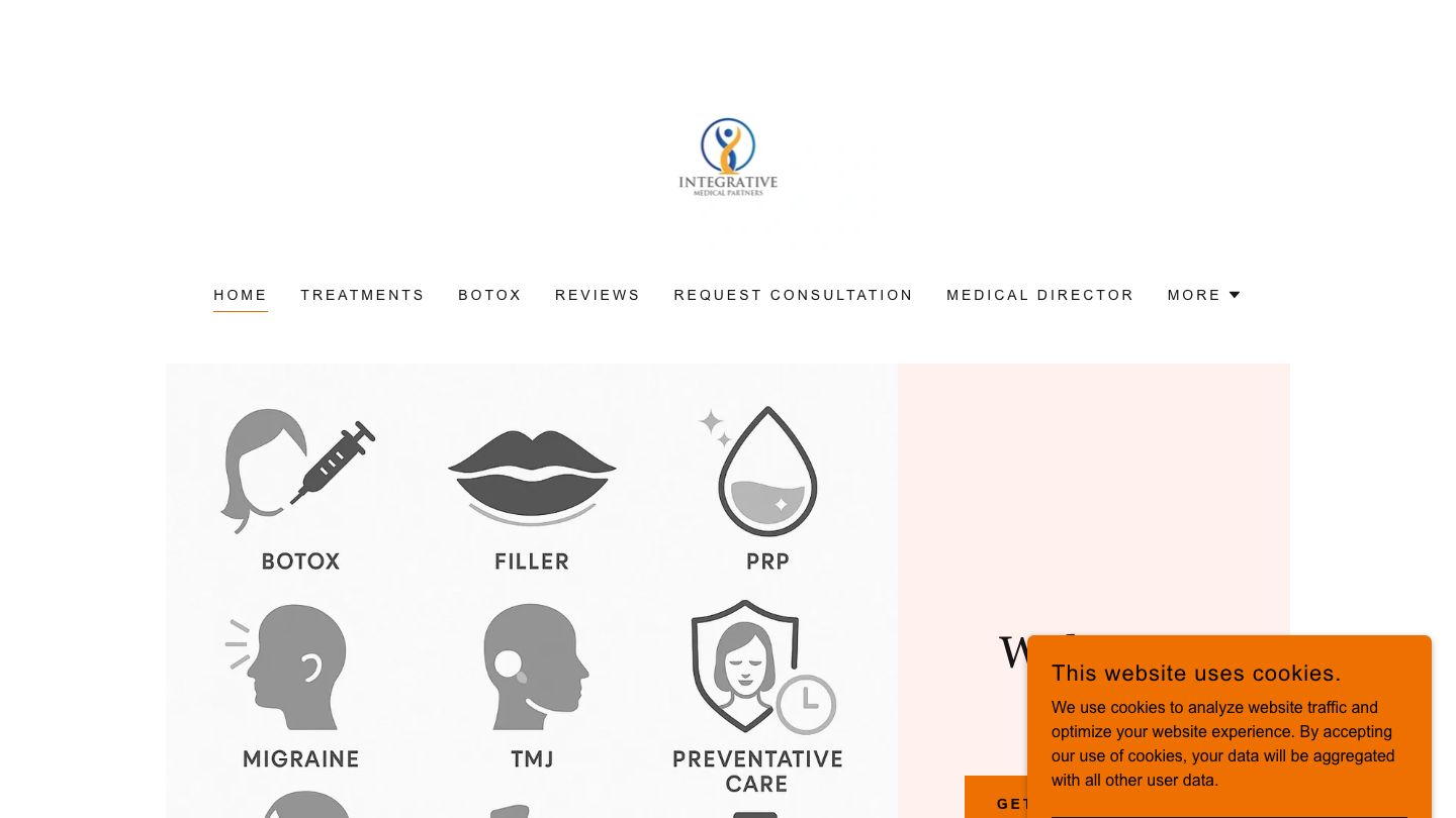 Integrative Medical Partners