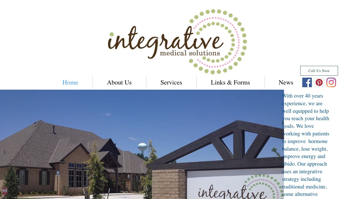 Integrative Medical Solutions Edmond