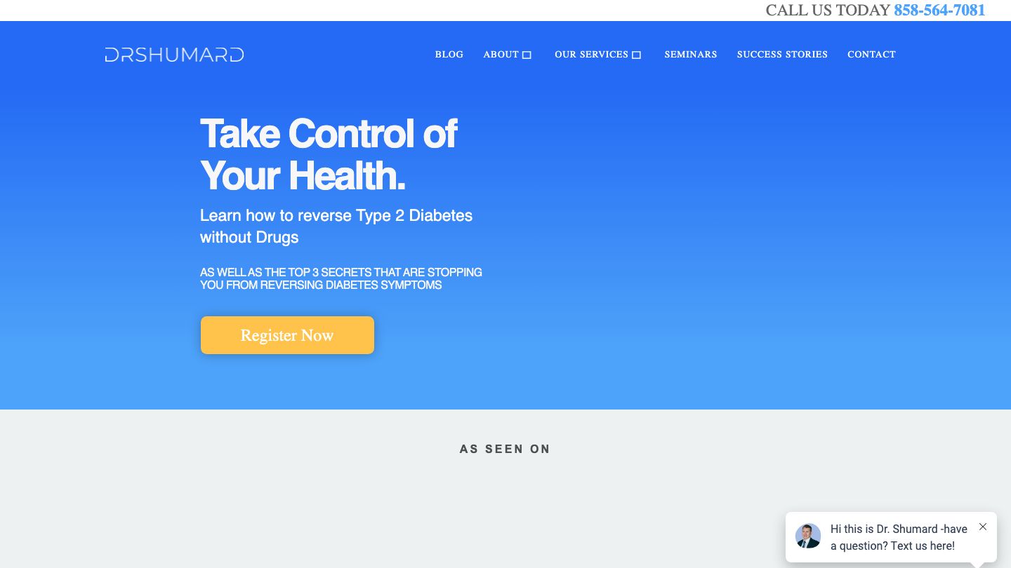 Integrative Wellness Center of San Diego