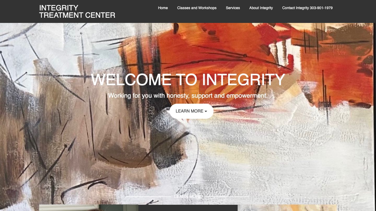 Integrity Health and Wellness - LoDo