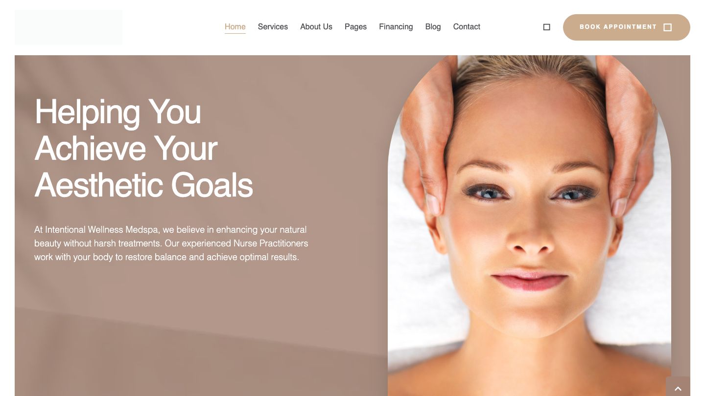 Intentional Wellness Medspa