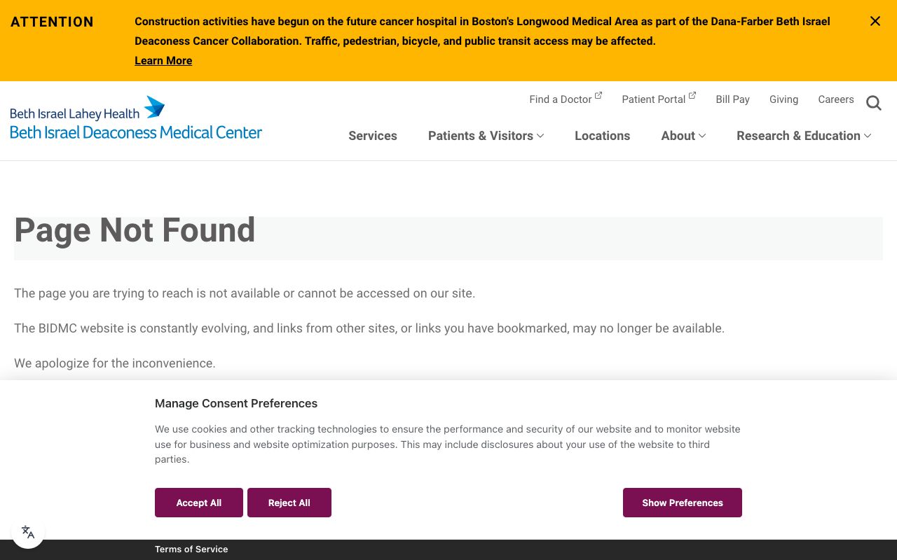 Intragastric Balloon Weight Loss Program at BIDMC