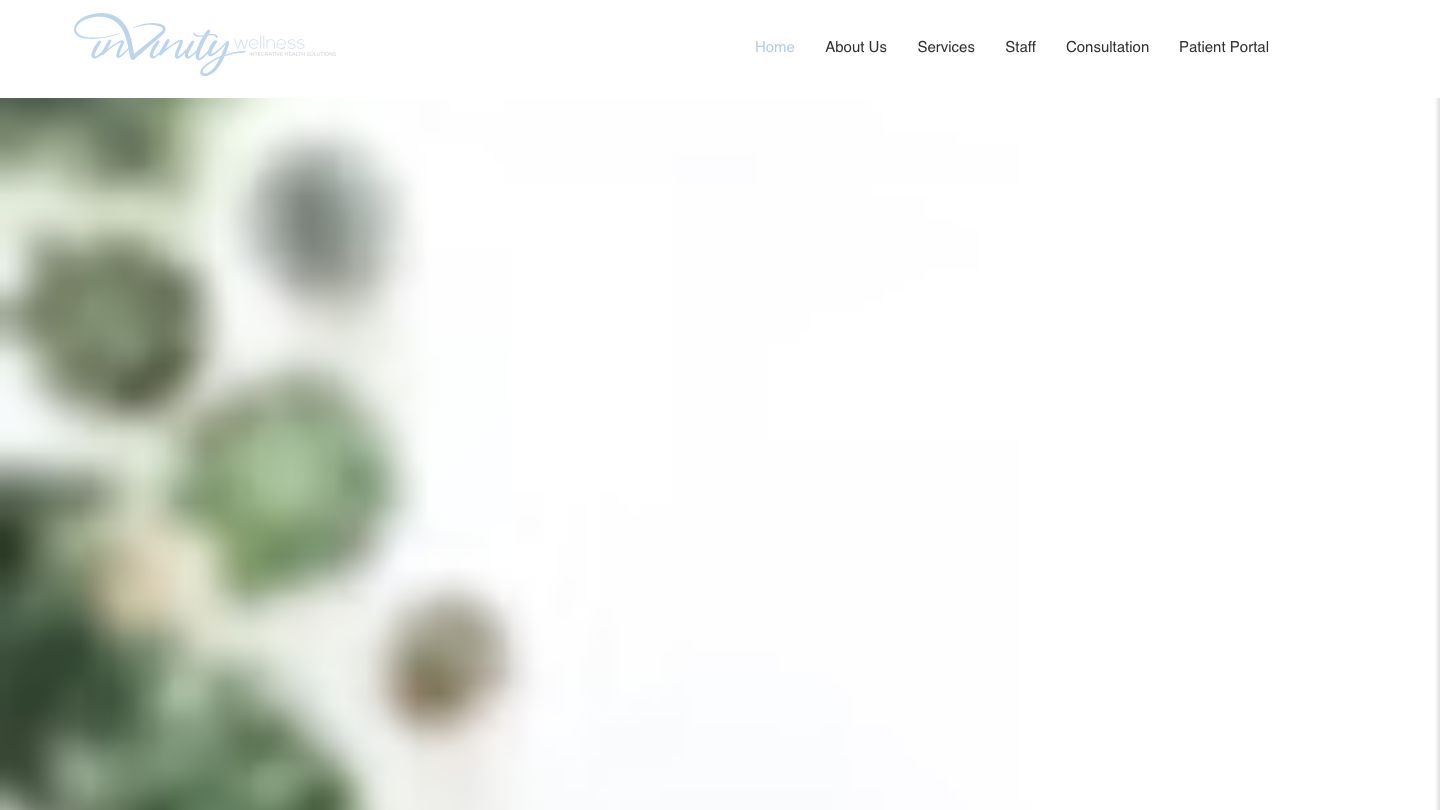 InVinity Wellness Center