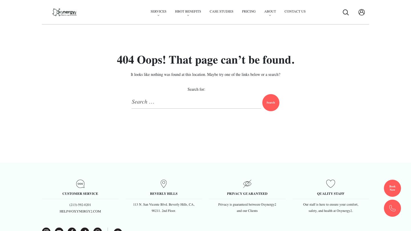 IV Drip Vitamin Therapy Lounge by Oxynergy