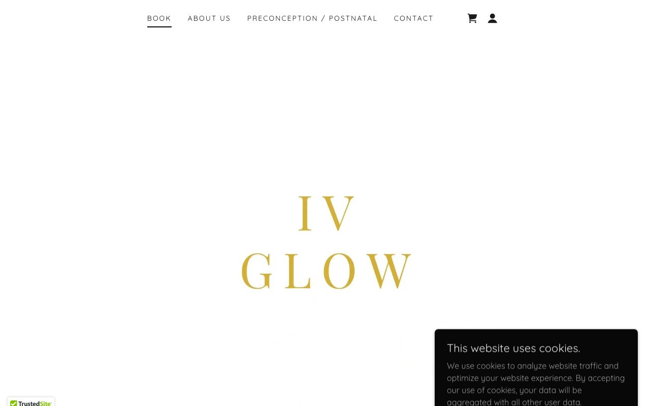 IV GLOW Miami