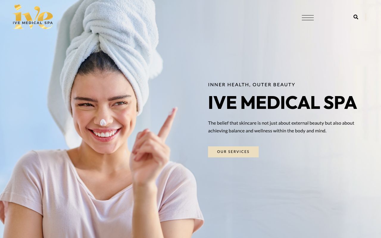 IVE MEDICAL SPA