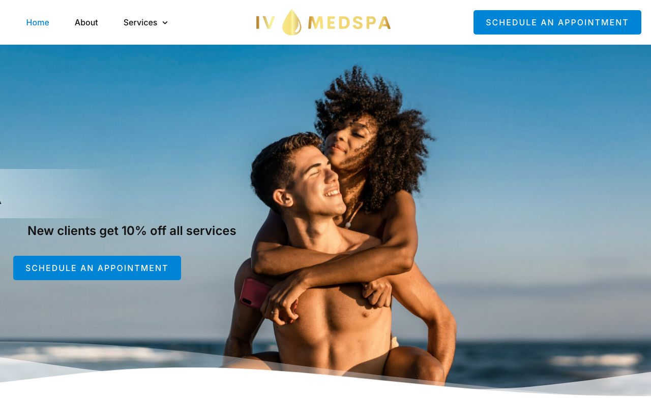 IVMEDSPA
