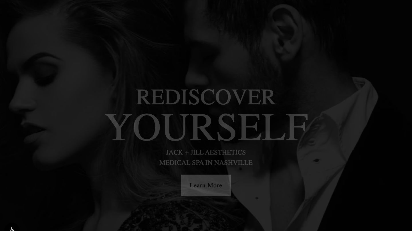 Jack + Jill Aesthetics