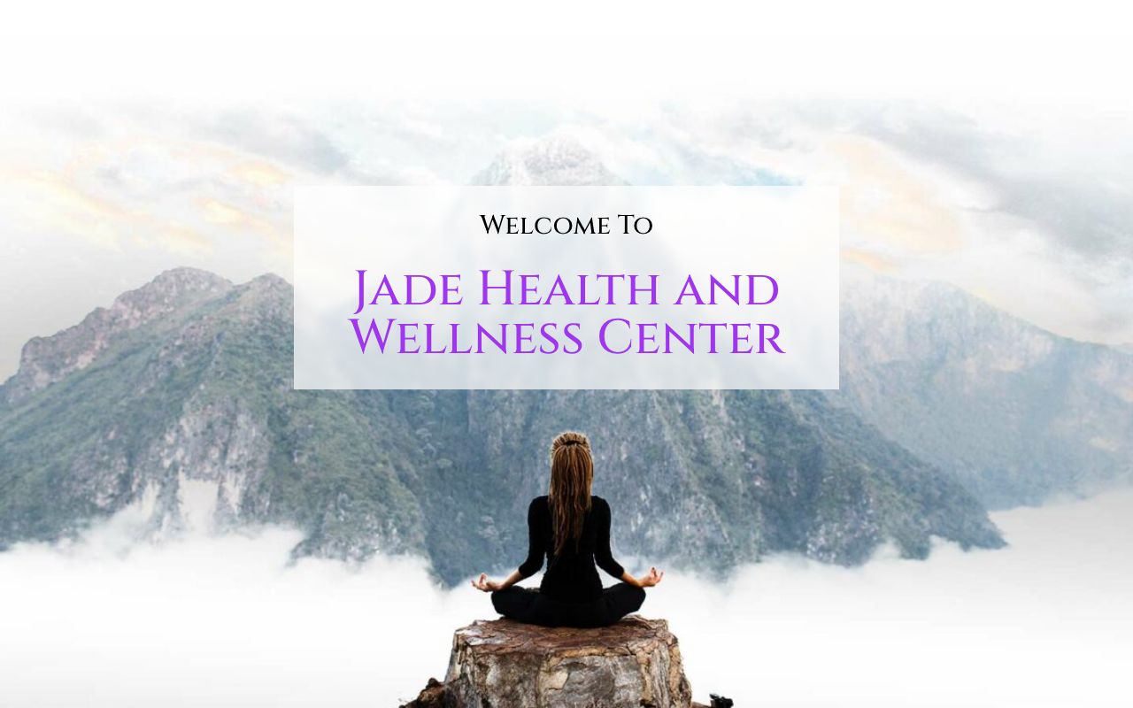 Jade Health and Wellness