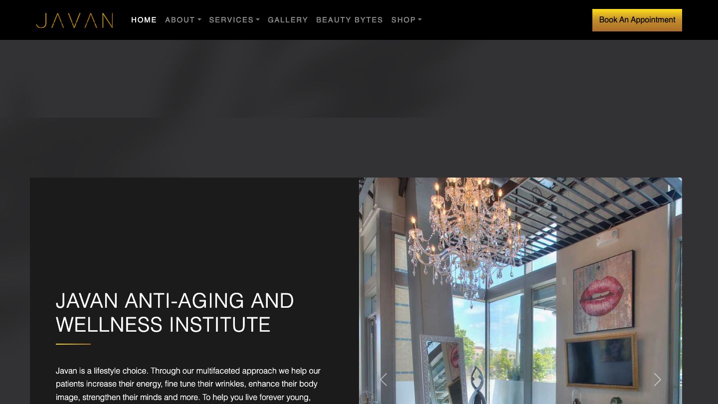 Javan Wellness Dupont