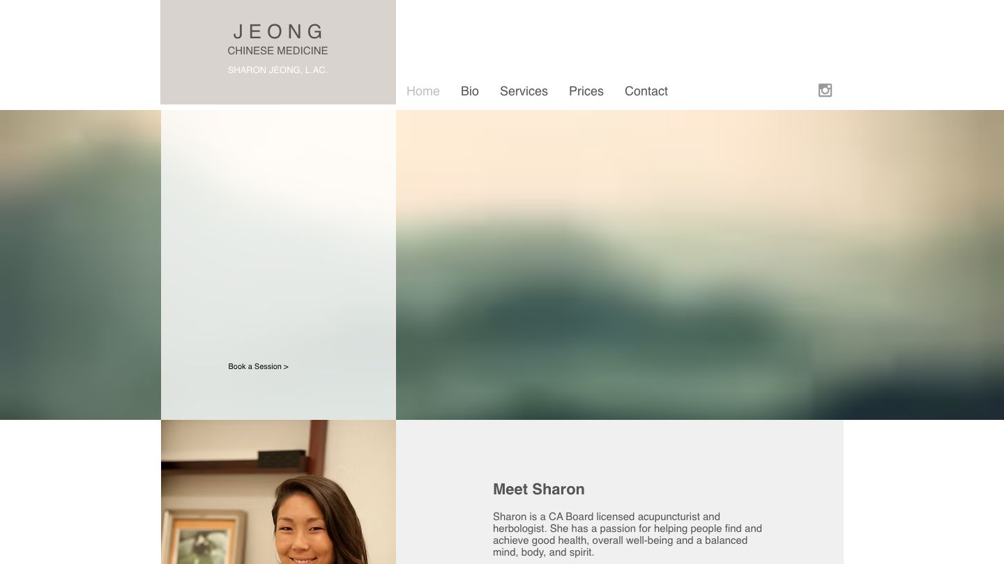 Jeong Chinese Medicine