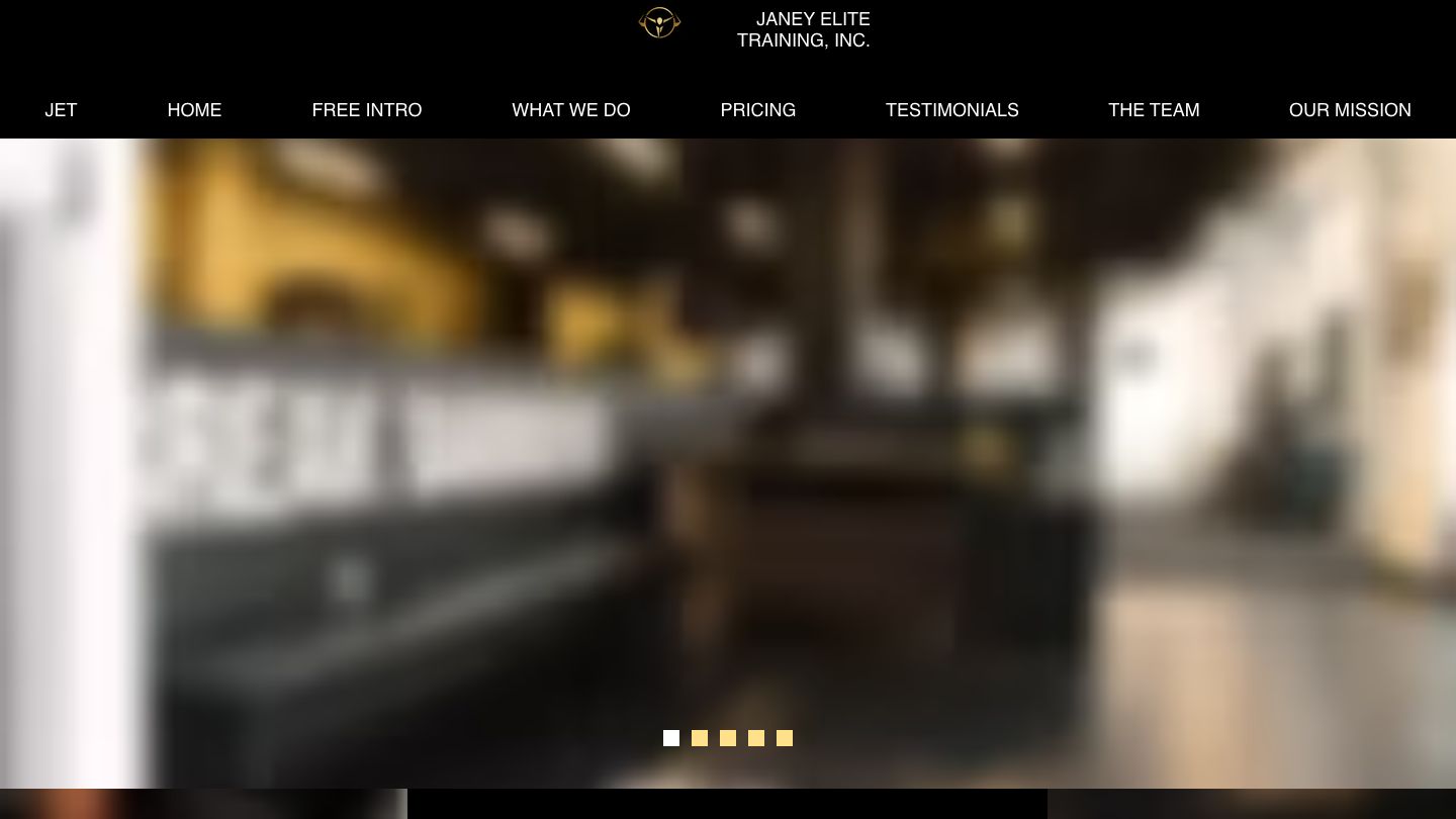 JET Boston (Roxbury)