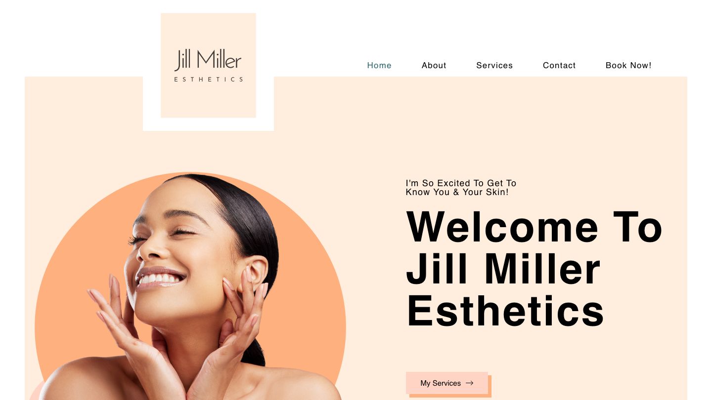 Jill Miller Esthetics