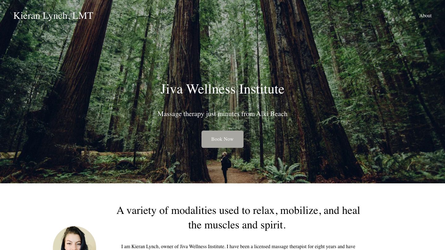 Jiva Wellness Institute