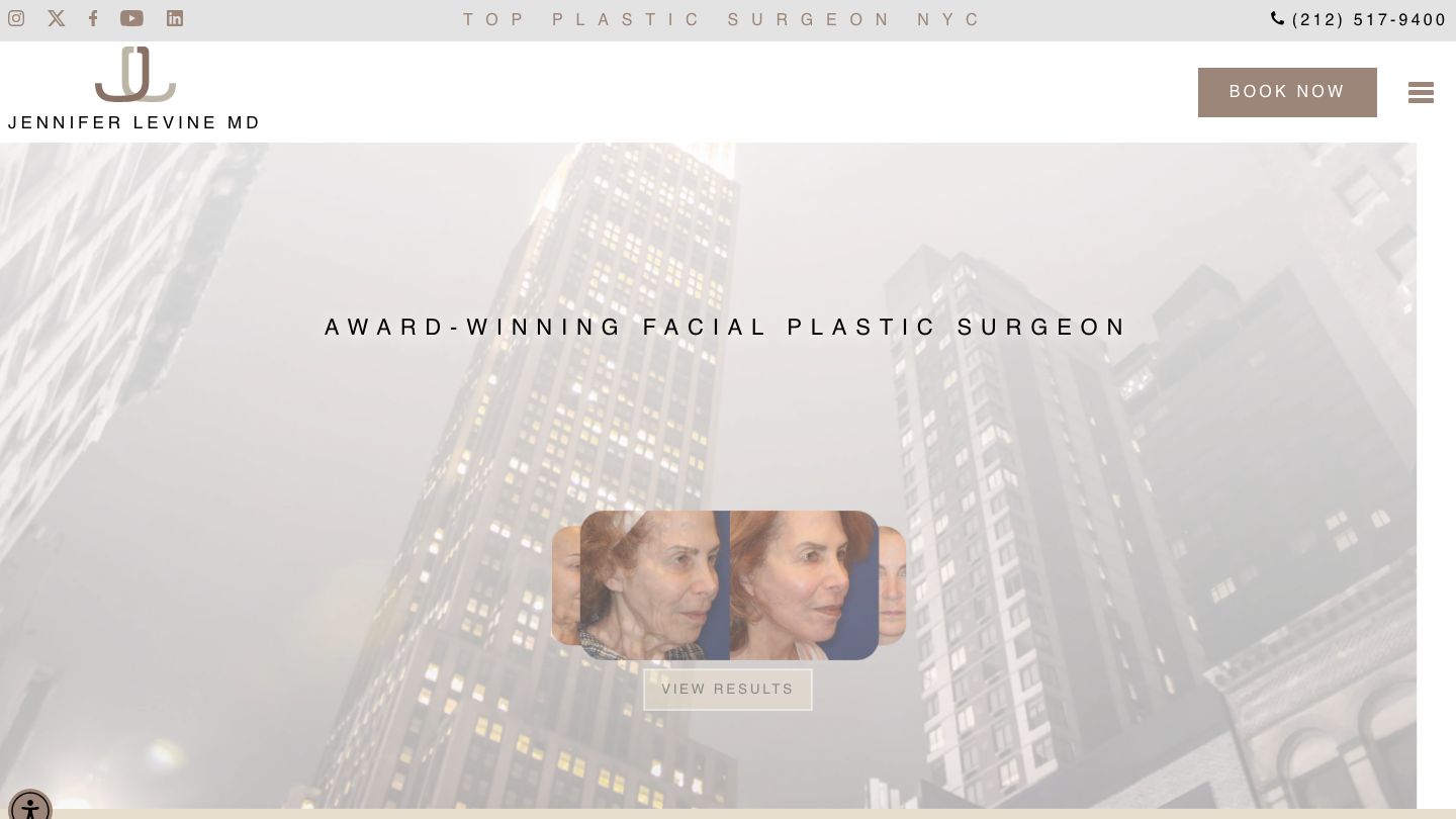 JL Body Sculpting Suite