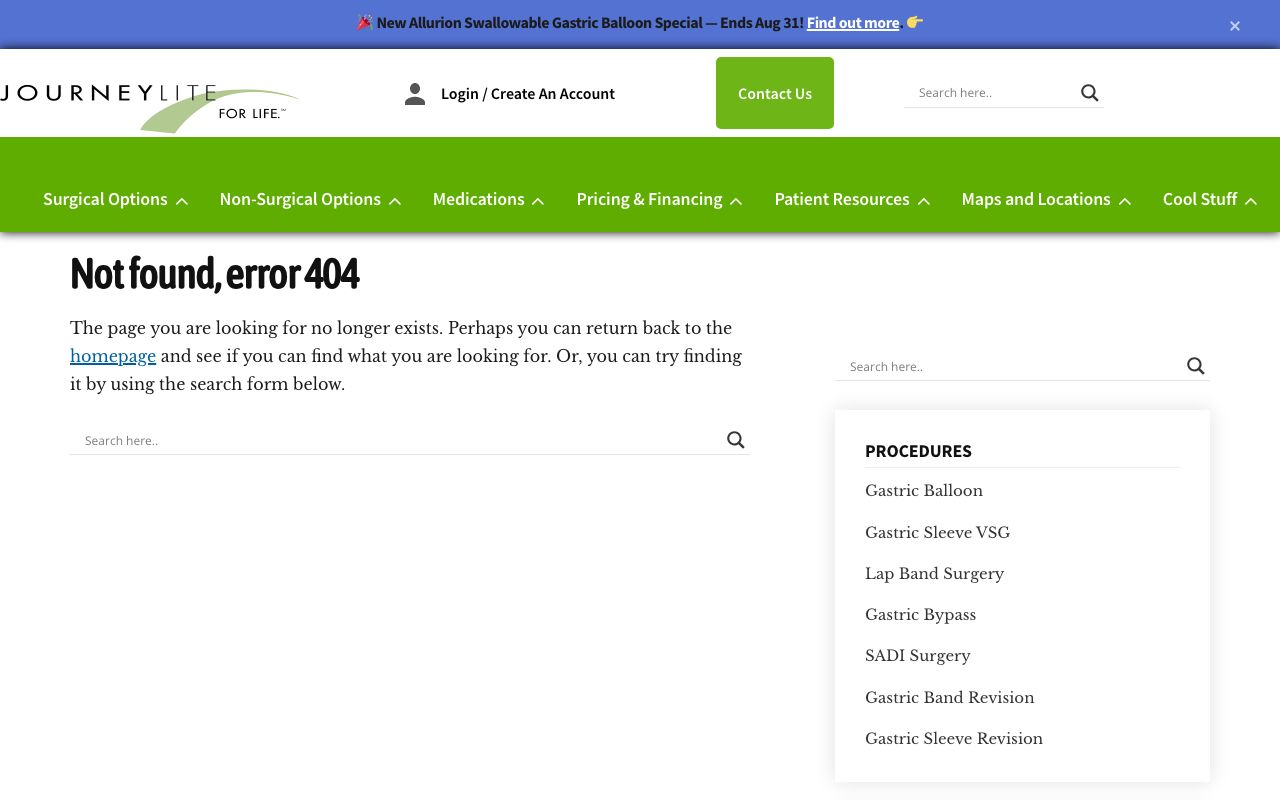 JourneyLite Physicians