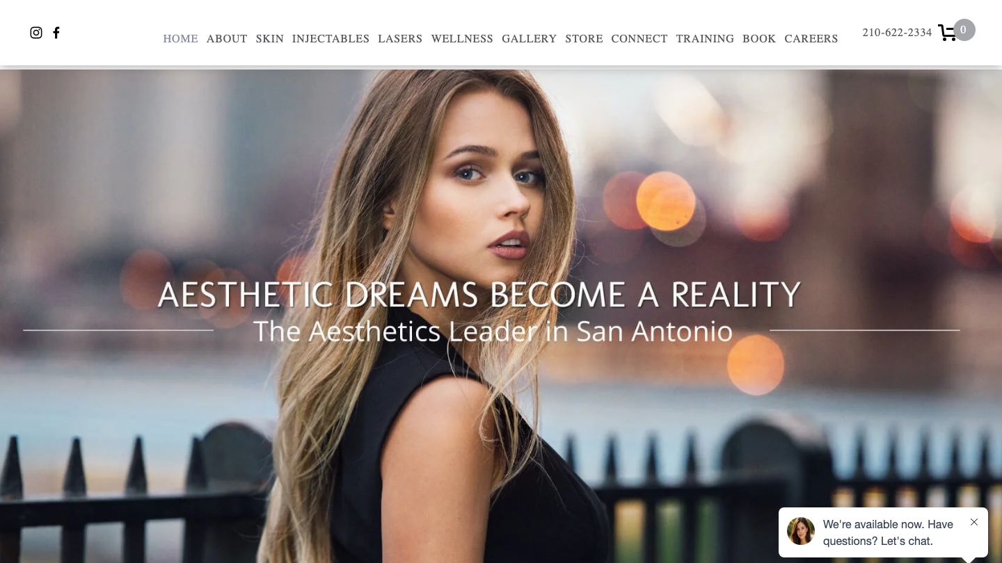 Jules Aesthetics & Wellness