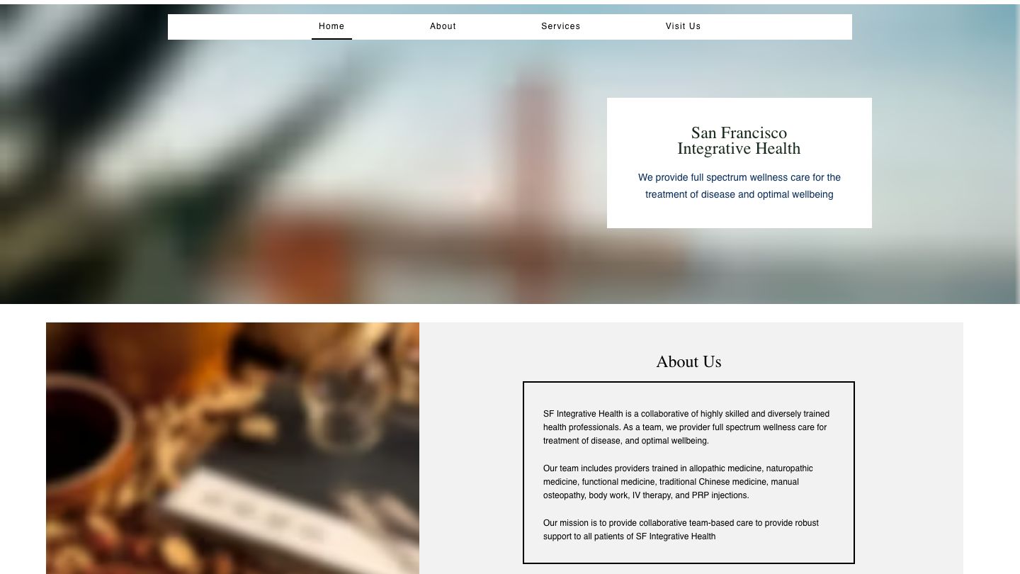 Julie Duggan Manual Osteopathy