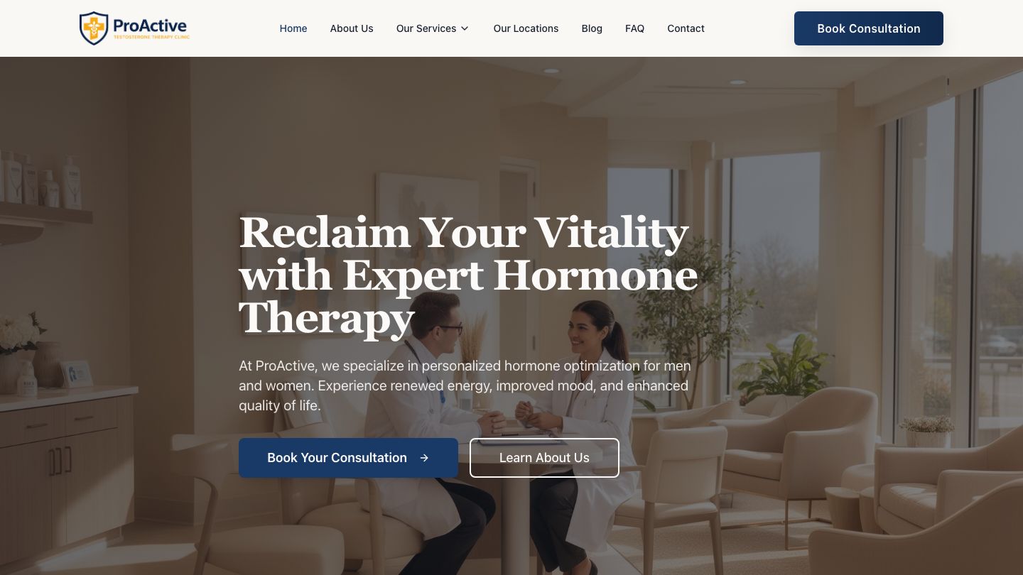 JulieAnn Aesthetic Medicine