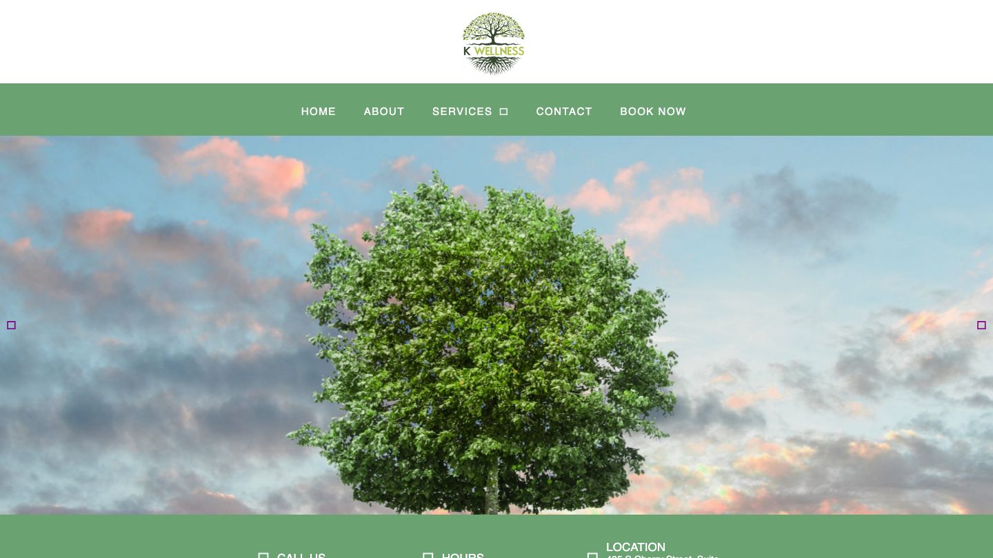 K Wellness of the Rockies