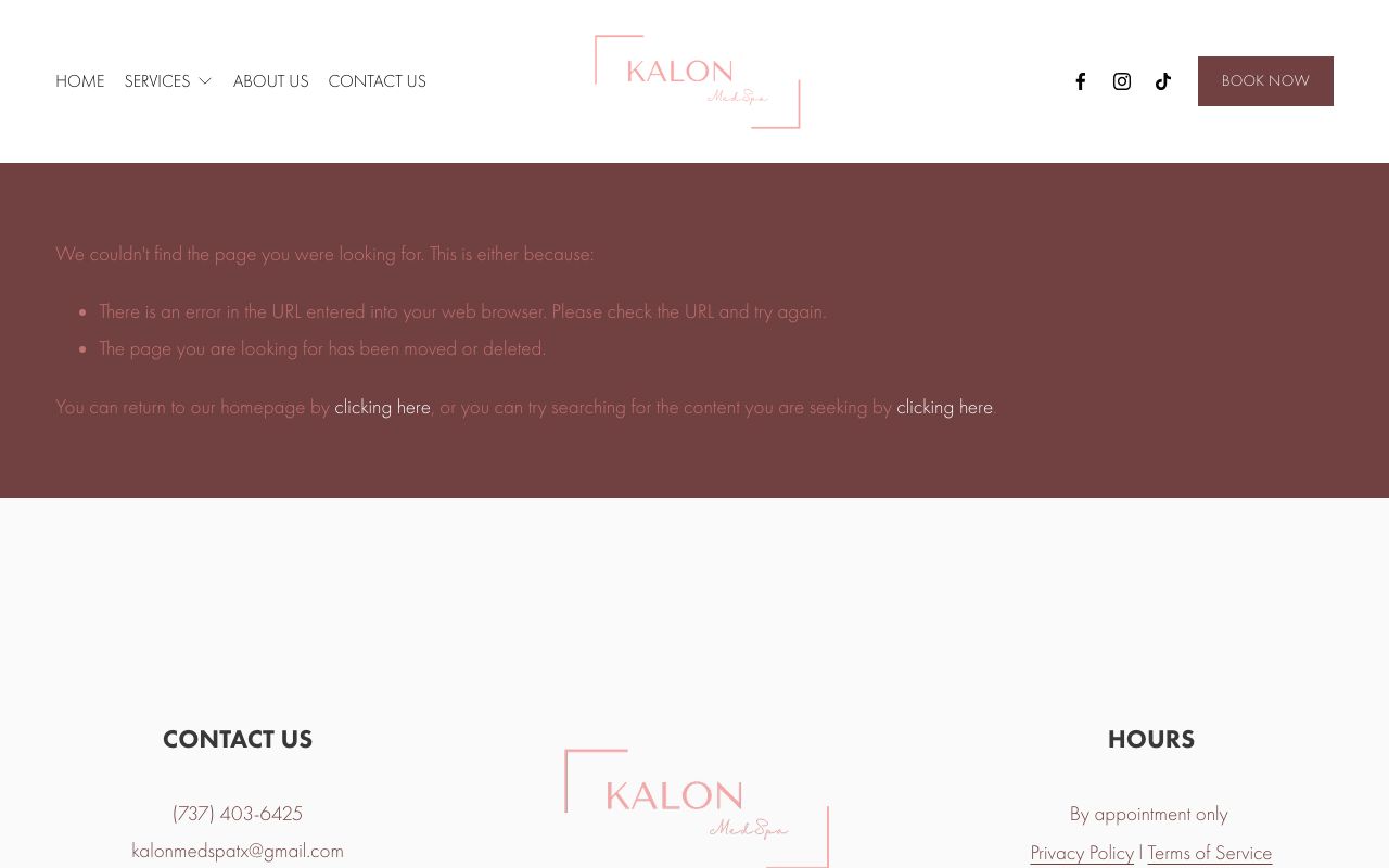 KALON MedSpa