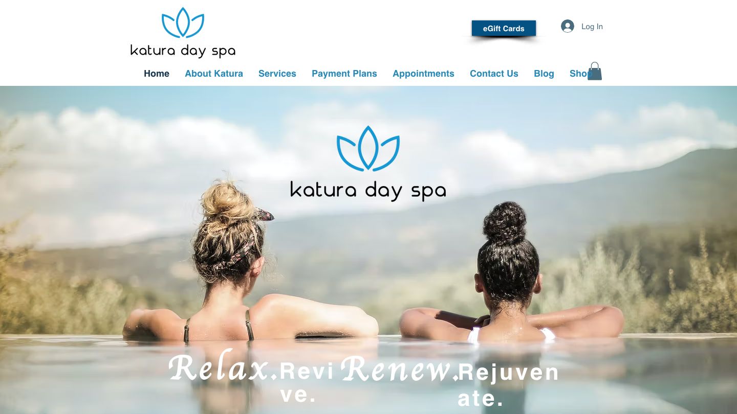 Katura Day Spa