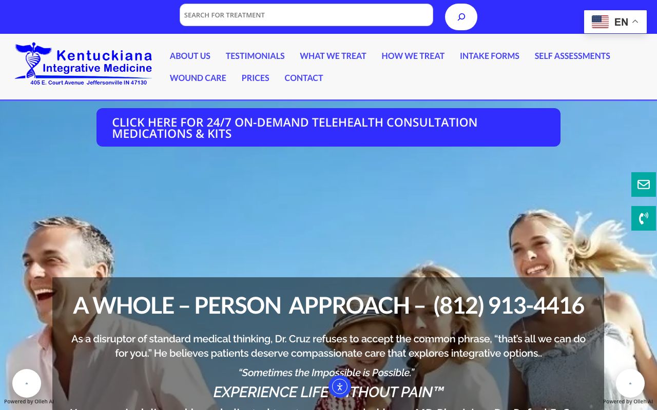 Kentuckiana Integrative Medicine