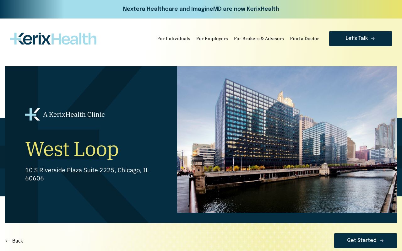 KerixHealth West Loop