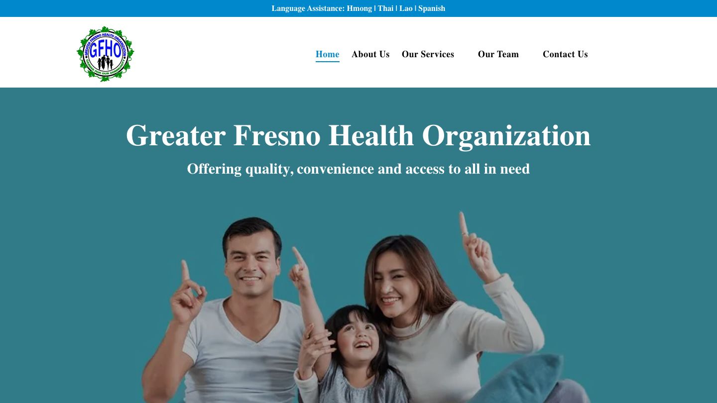 Kings Winery Medical Clinic