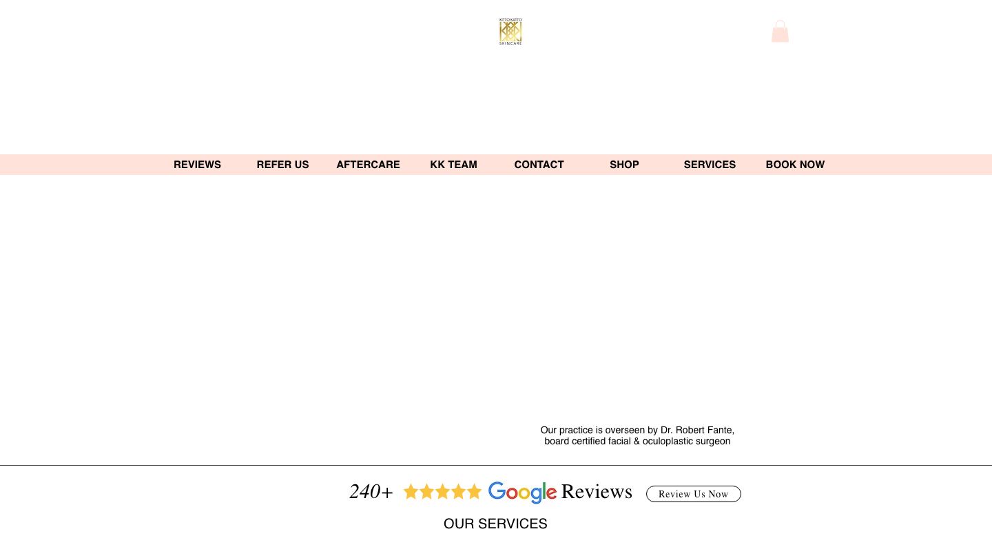 Kitto Katto Skincare