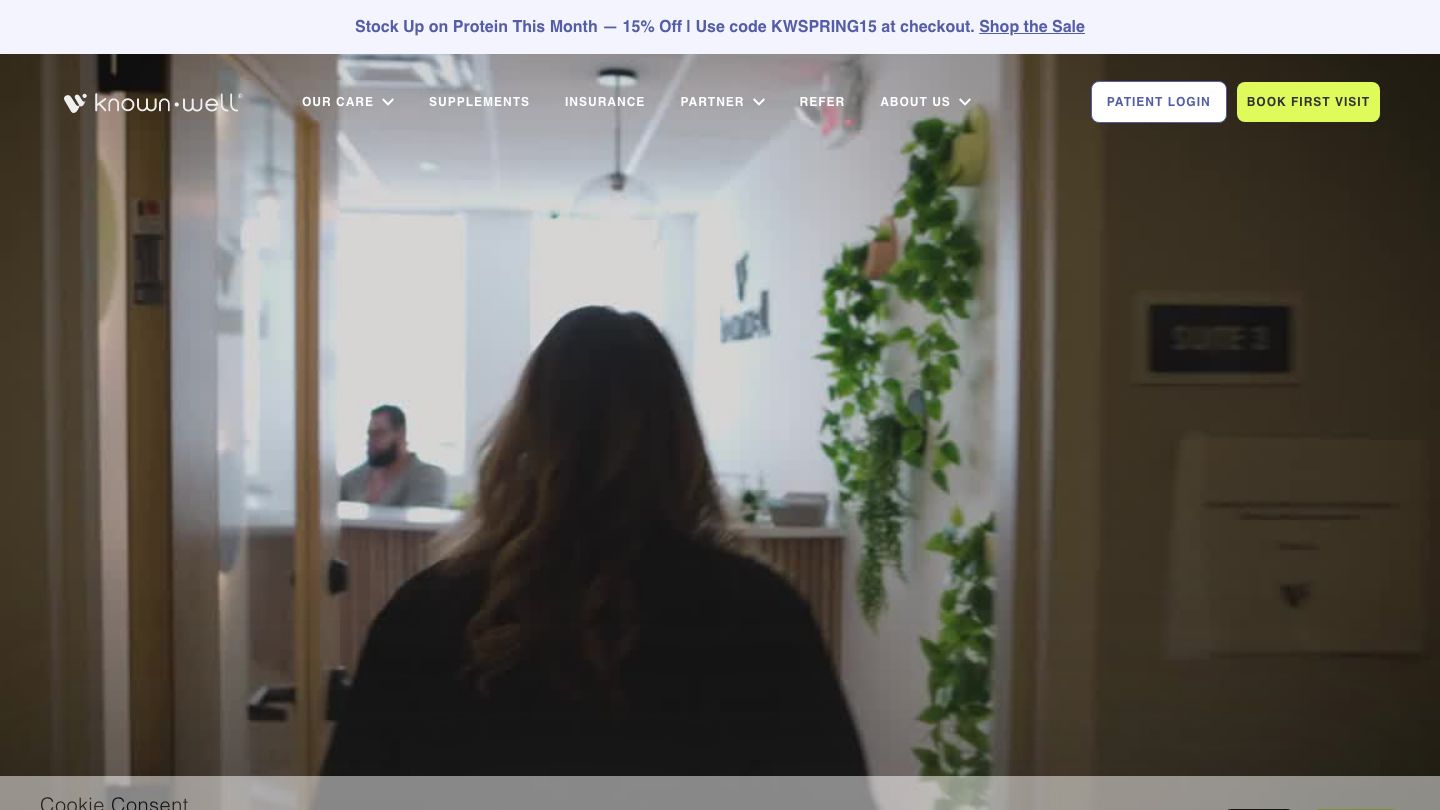 knownwell - Lincoln Park