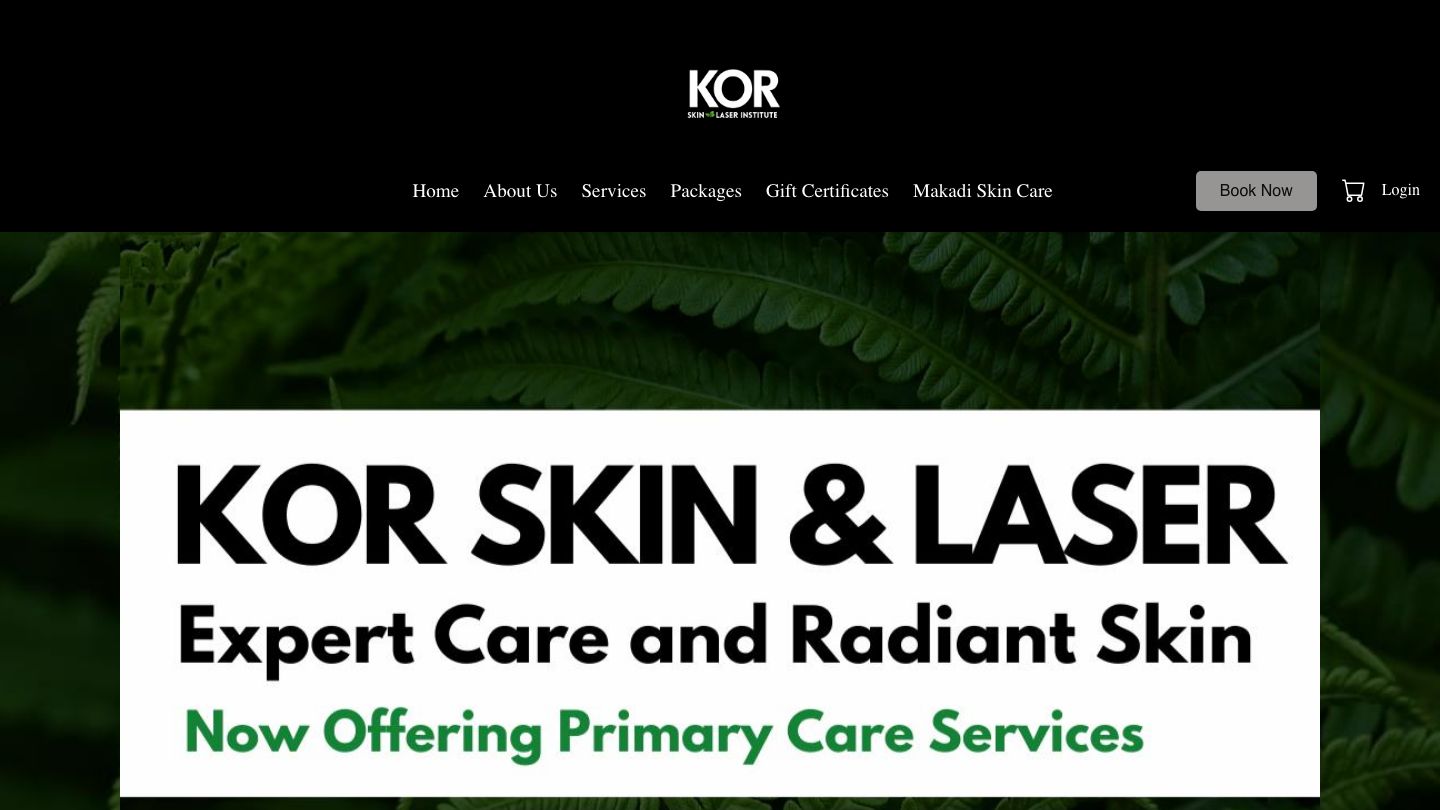 Kor Skin and Laser Institute
