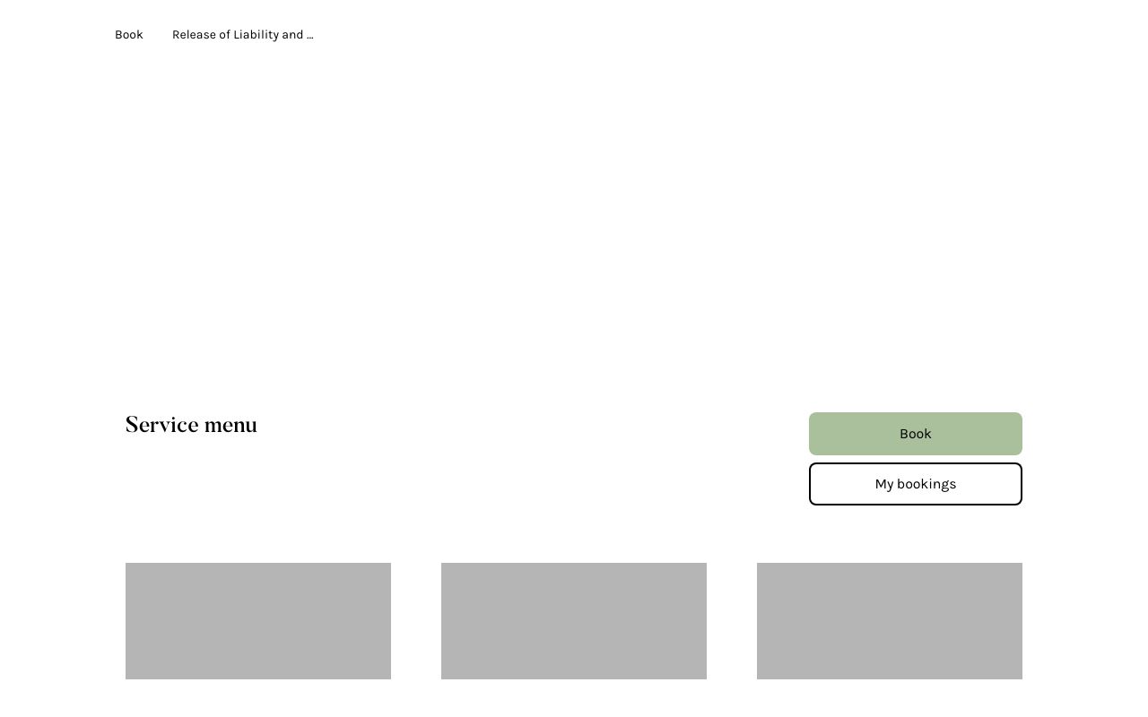 Kristie Nicole Skincare