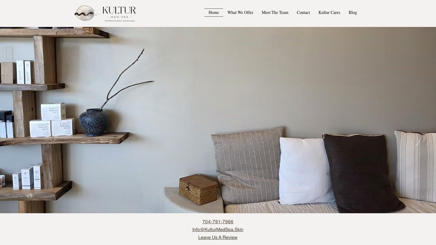 Kultur Med Spa