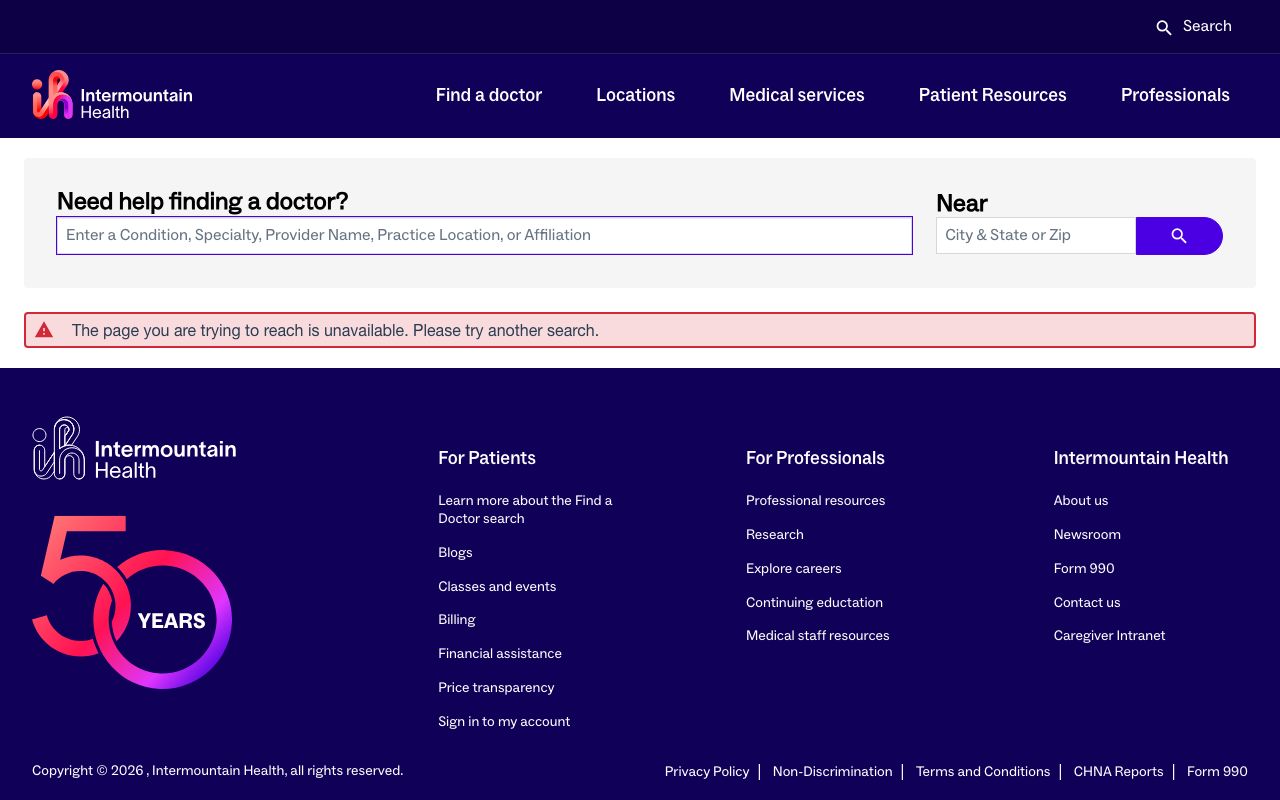 Kyle J. Thompson, MD