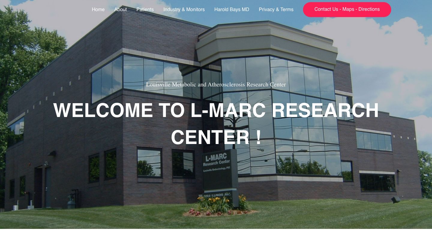 L-MARC Research Center