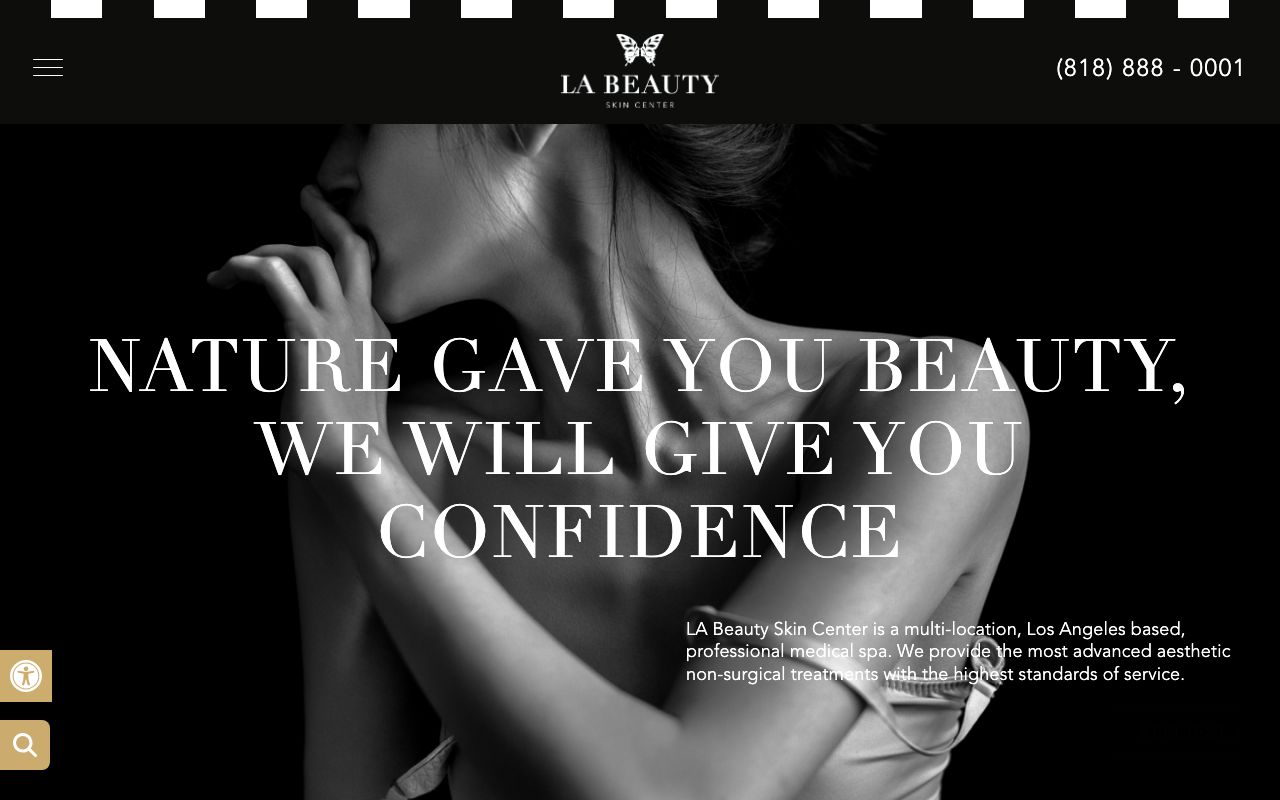 LA Beauty Skin Center