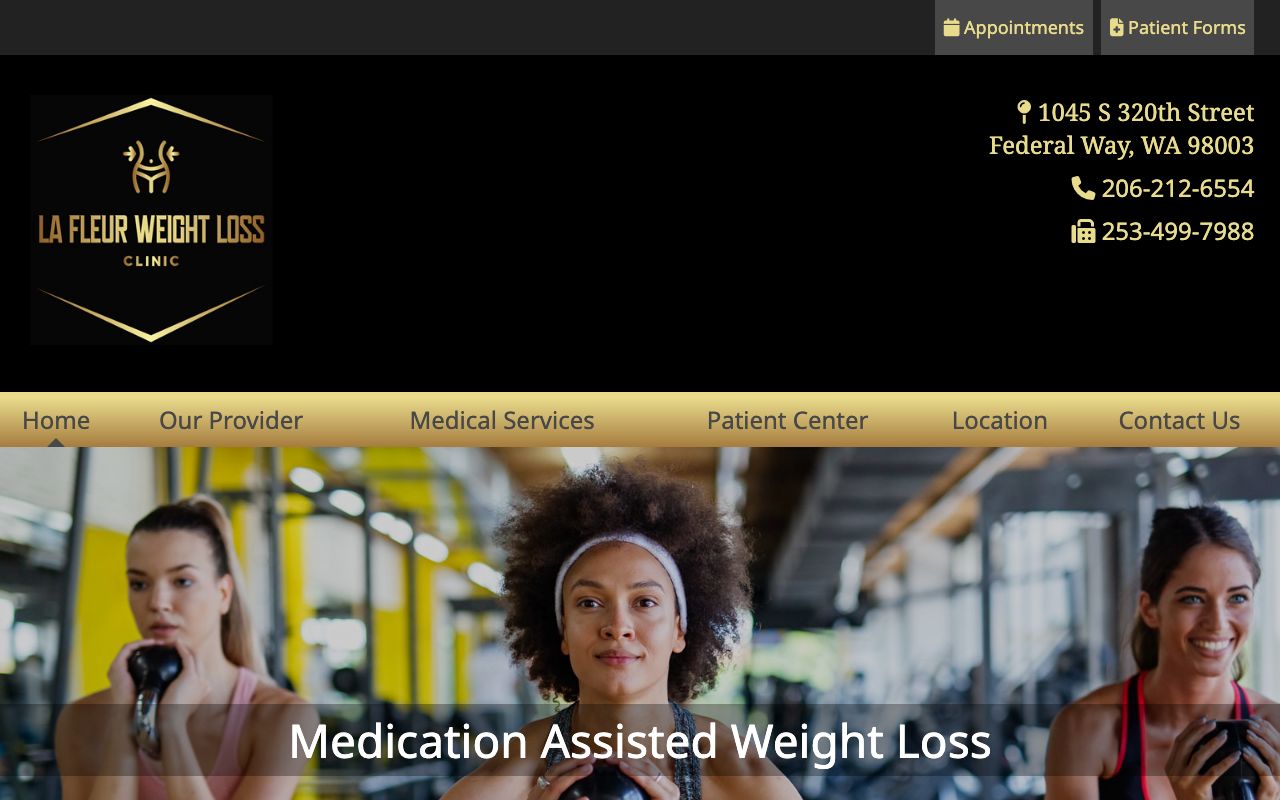 La Fleur Weight Loss Clinic