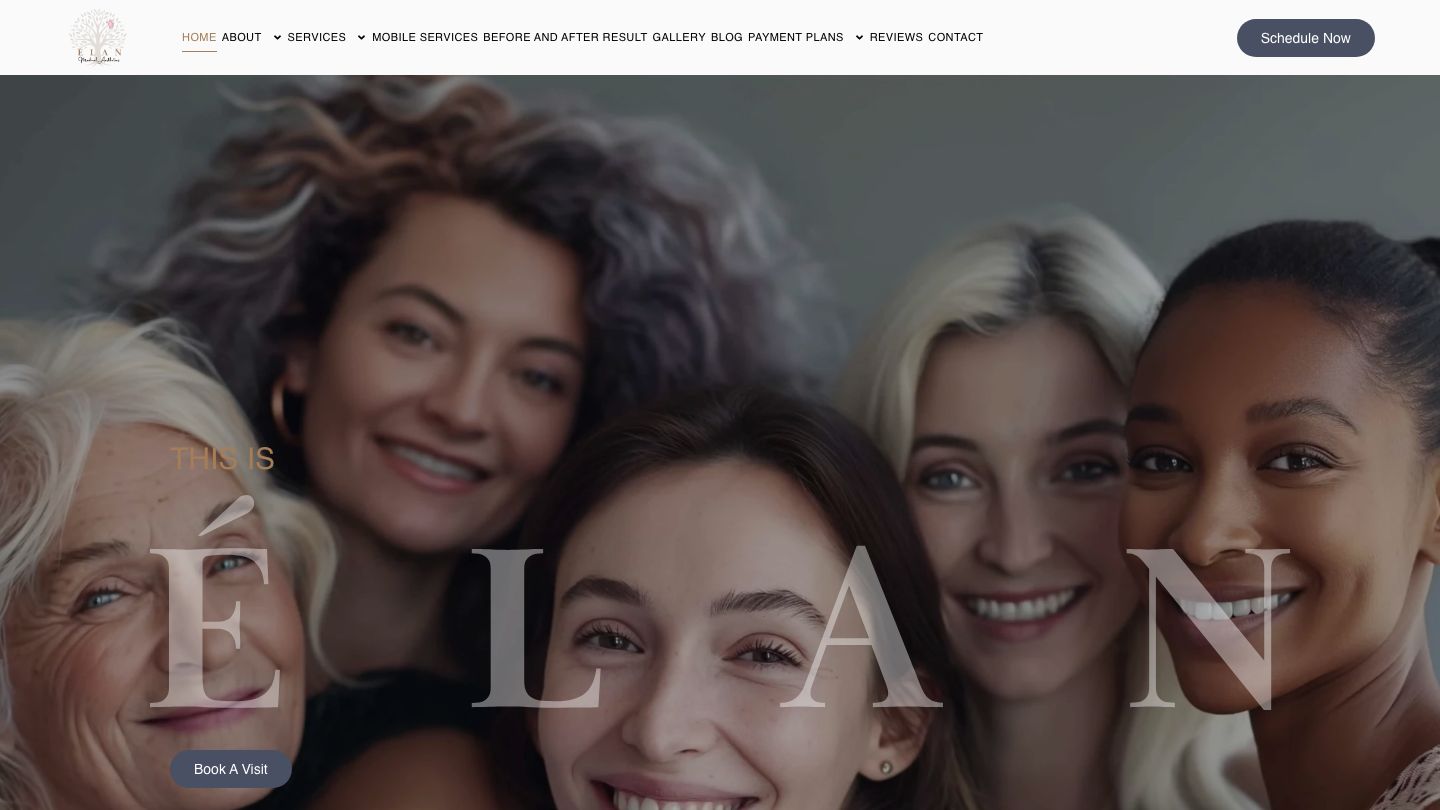 ÉLAN Medical Aesthetics