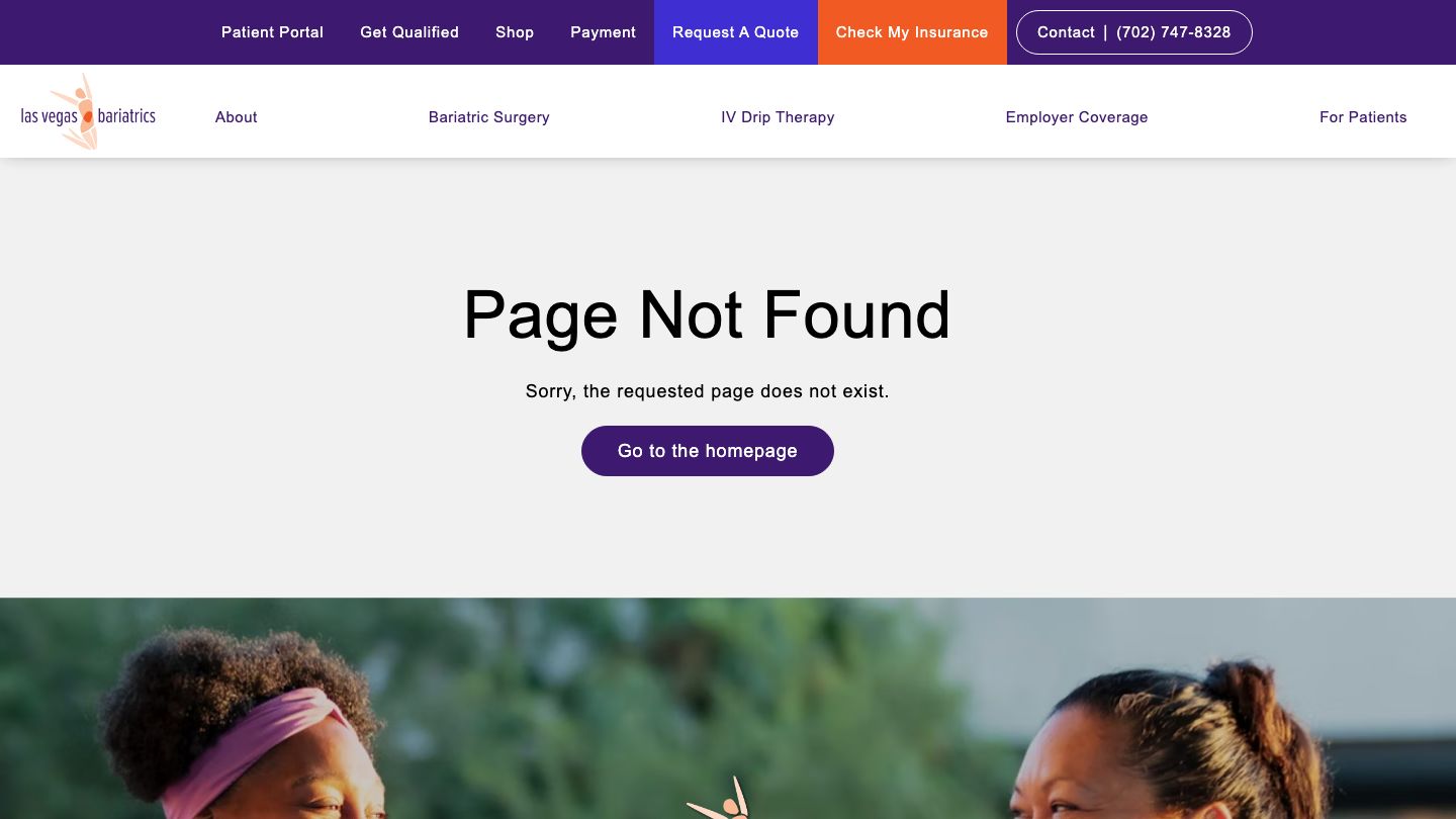 Las Vegas Bariatrics