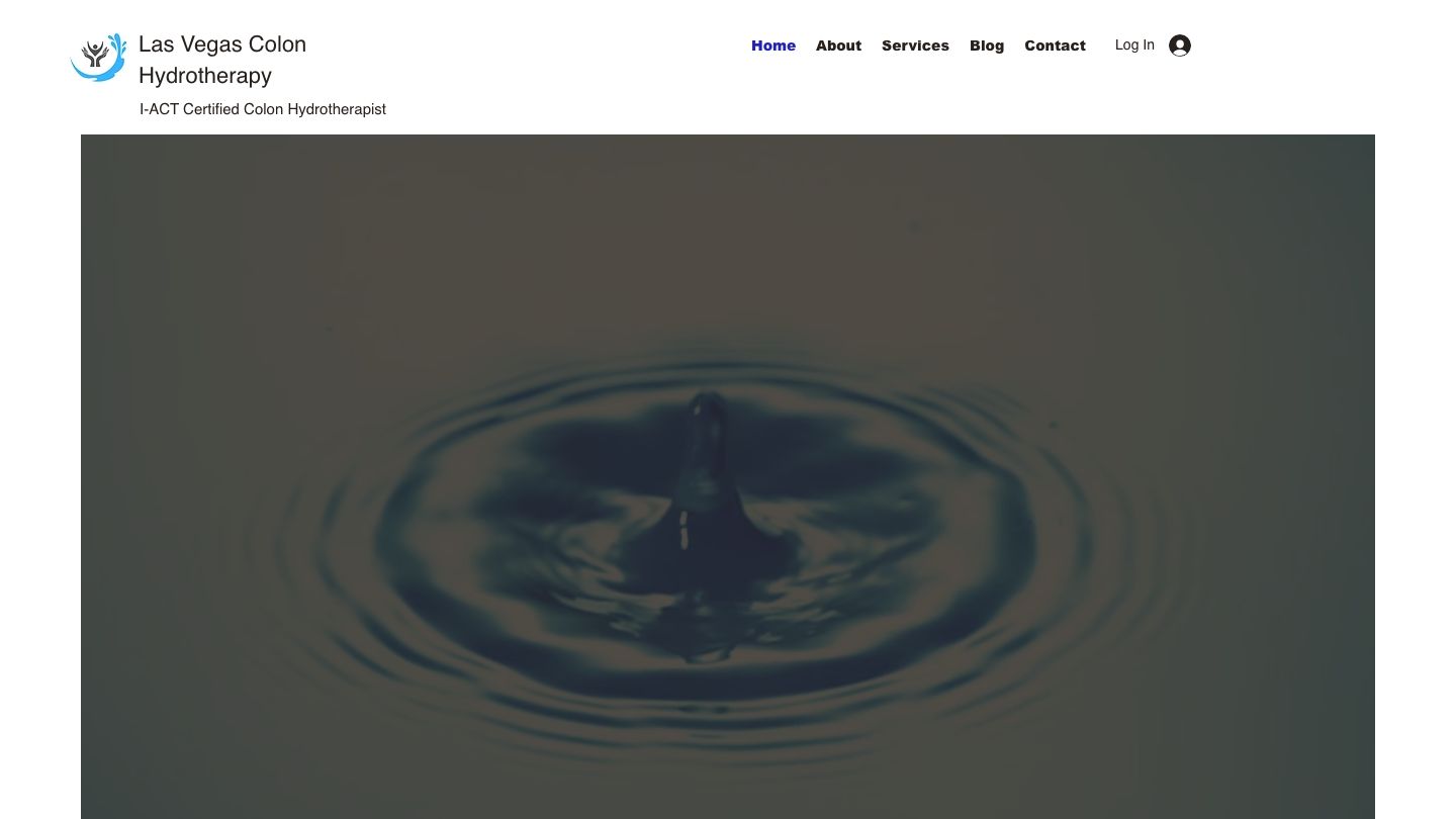 Las Vegas Colon Hydrotherapy Clinic