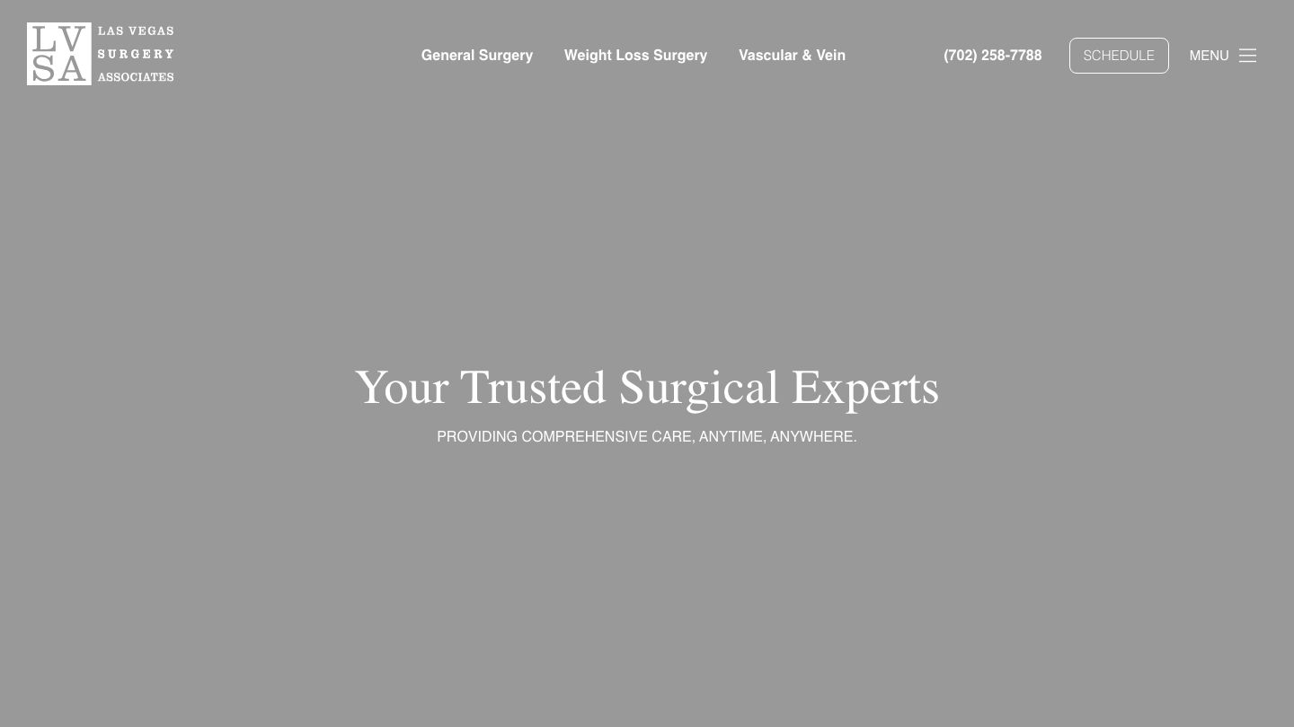 Las Vegas Surgery Associates