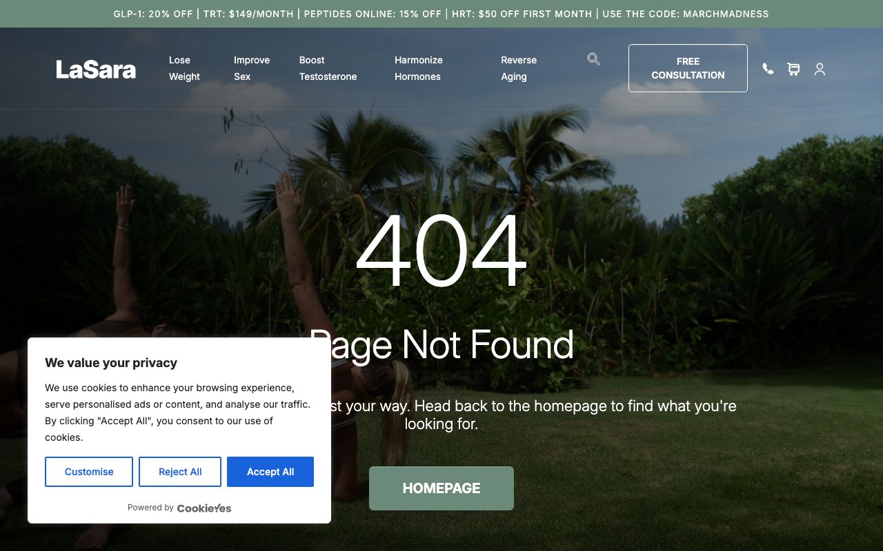 LaSara Medical Group