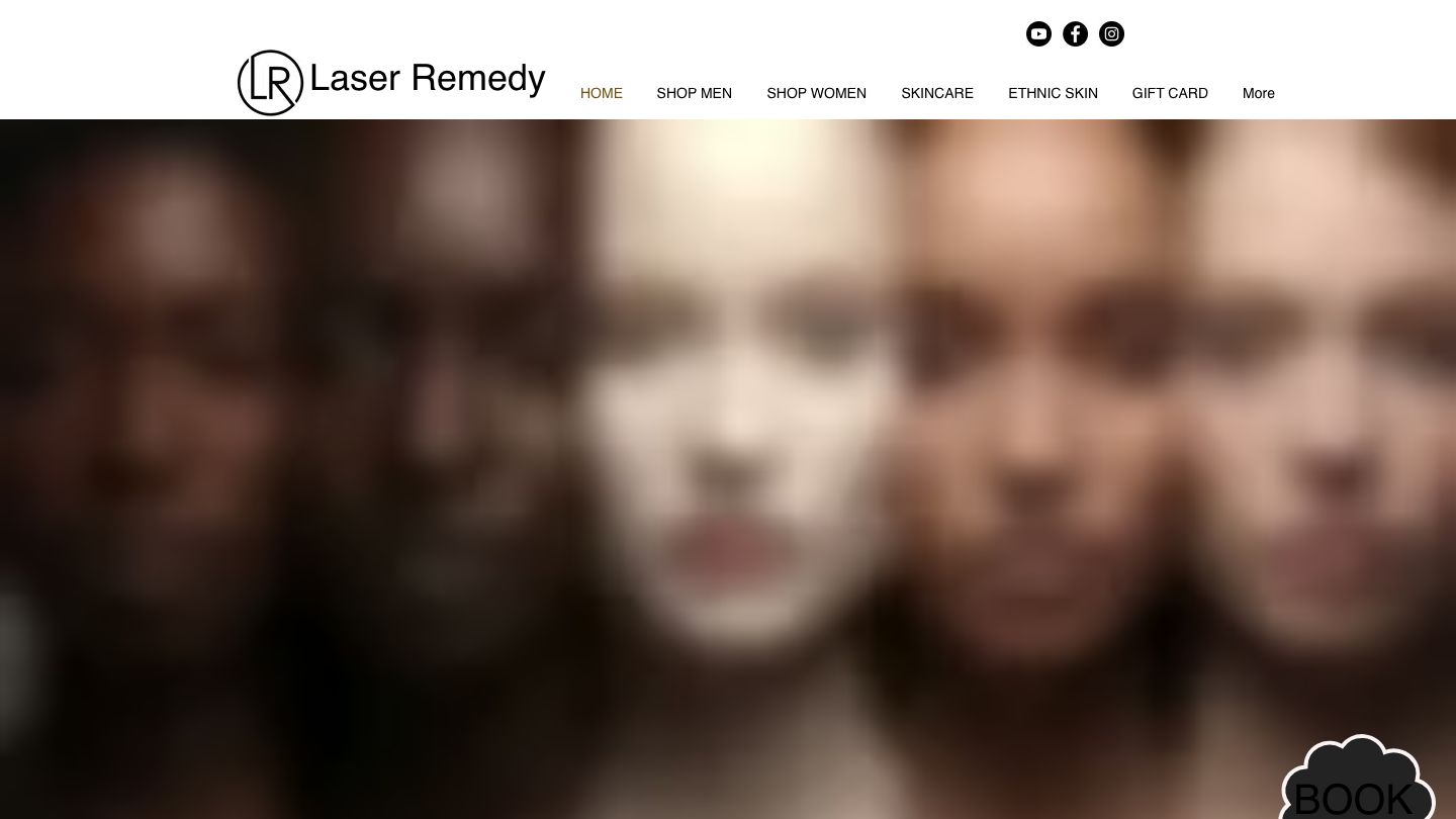 Laser Remedy