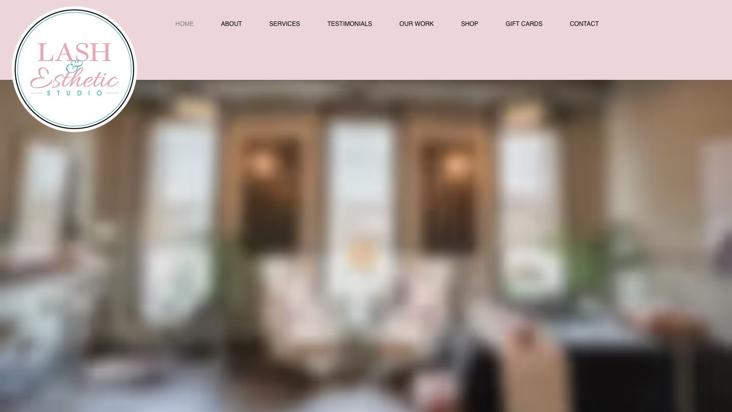 LASH and Esthetic Studio