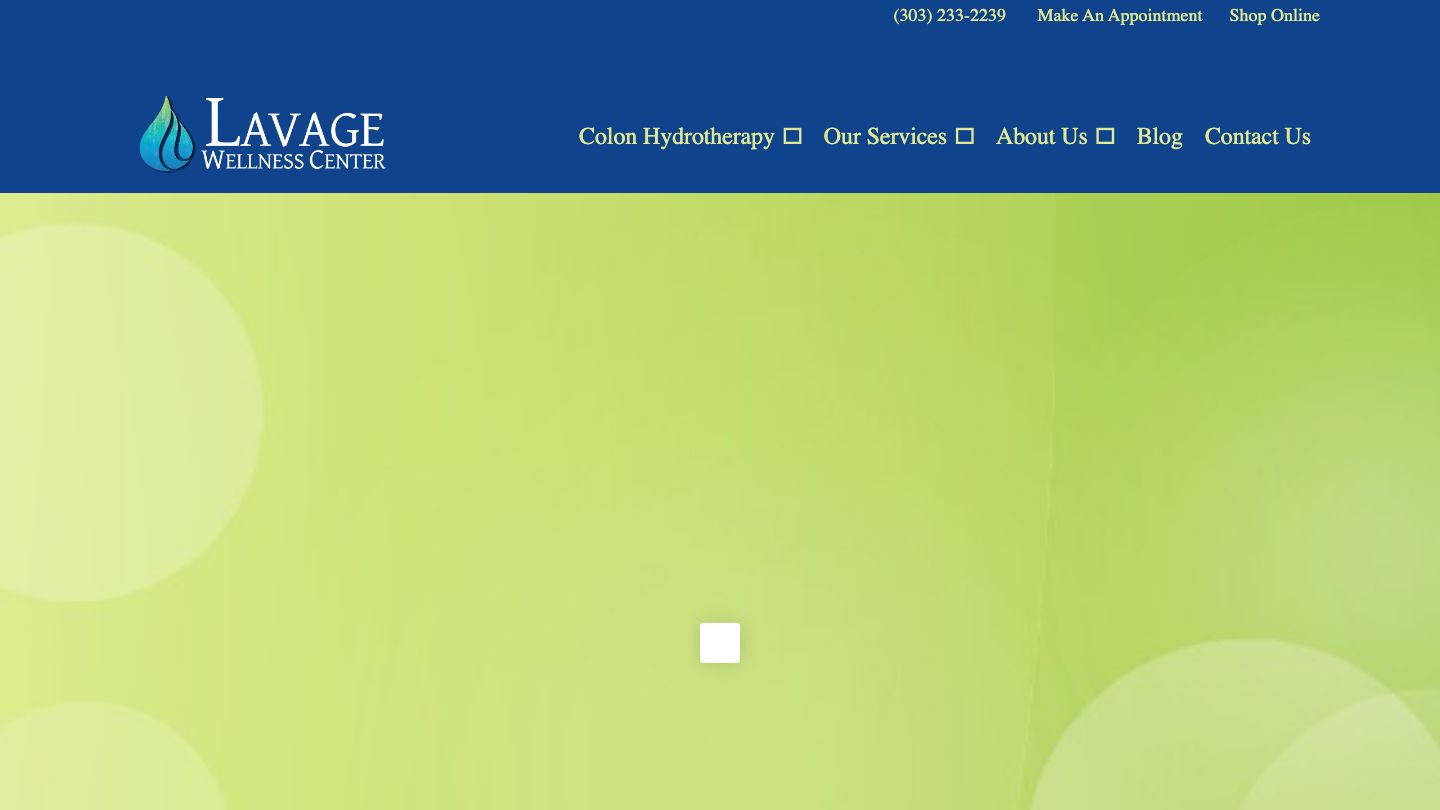 Lavage Wellness Center