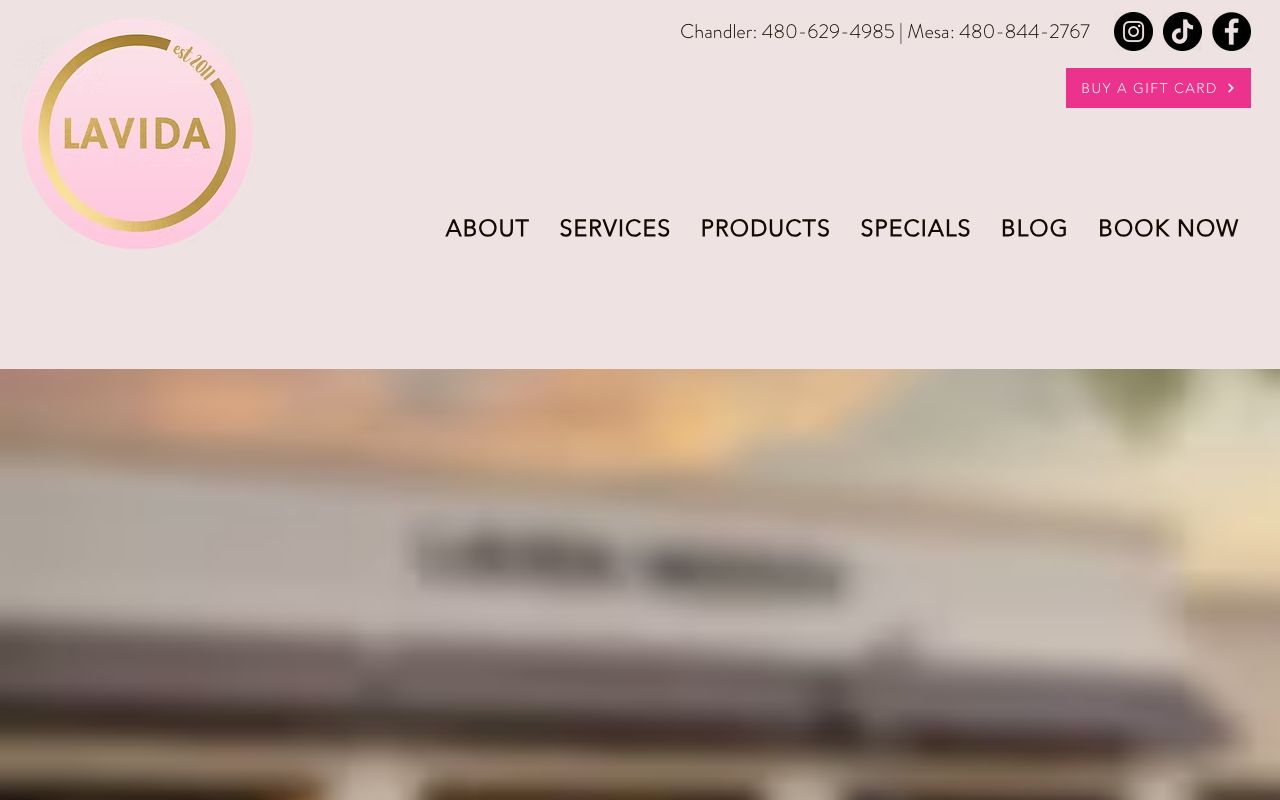 LaVida MedSpa of Mesa