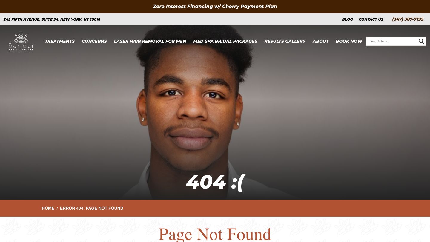 Le Parlour NYC Laser Spa